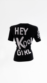 Dior "I Love Dior" T-Shirt