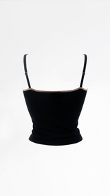 Dolce & Gabbana Logo Tank Top