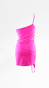 Balenciaga Mini Dress