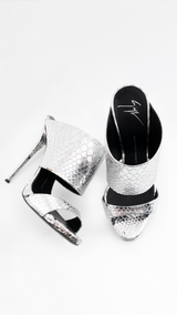 Giuseppe Zanotti "Andrea" Heels - EU 37