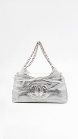 Chanel Rodeo Drive Hobo Bag