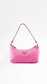 Prada Nylon Pochette