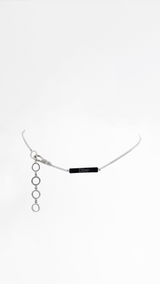 Dior Curb Chain Belt