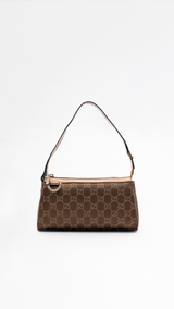 Gucci Monogram Pochette