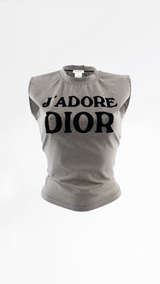 J'adore Dior Tank Top