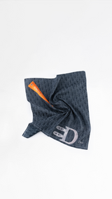 Dior Monogram Flight Scarf