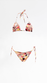 Emilio Pucci Bikini