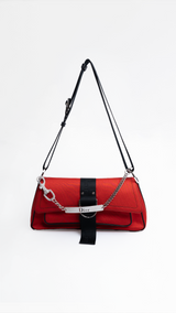 Dior Hardcore Shoulder Bag