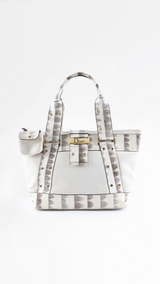 Dior Street Chic Tote Bag