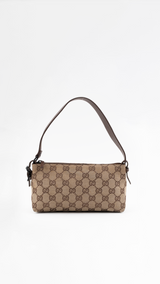 Gucci Monogram Pochette