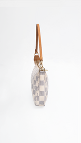 Louis Vuitton Damier Azur Pochette