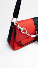 Dior Hardcore Shoulder Bag