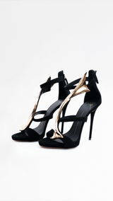 Giuseppe Zanotti Heels