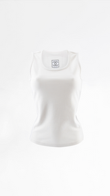 Chanel CC Sports Tank Top