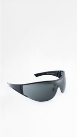 Gucci Rimless Sunglasses