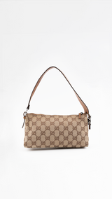 Gucci Monogram Pochette