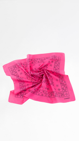 Chanel Scarf