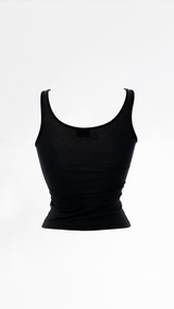 Dolce & Gabbana Logo Tank Top