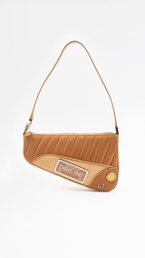 Dior Montaigne Chris 1947 Cadillac Shoulder Bag