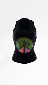 Dior Peace Tank Top