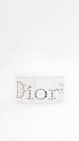 Dior Crystal Bangle