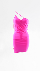 Balenciaga Mini Dress