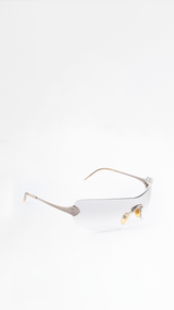 Dior Piercing Sunglasses