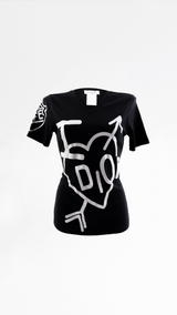 Dior "I Love Dior" T-Shirt