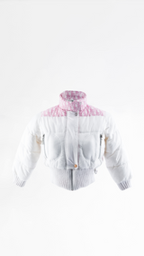 Dior Monogram Ski Puffer Jacket - Age 6
