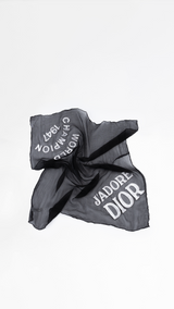 J'adore Dior Silk Scarf