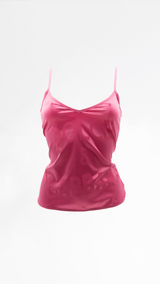 Dolce & Gabbana Logo Tank Top