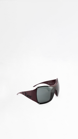 Dior Overshine 1 Sunglasses