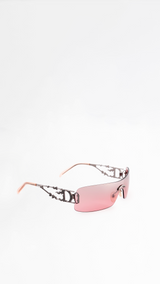 Dior Fire Sunglasses