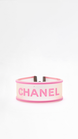 Chanel Bangle
