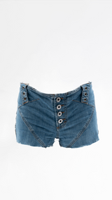 Dolce & Gabbana Denim Shorts