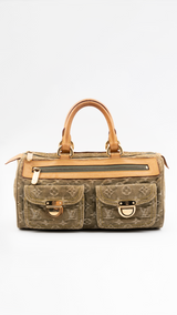 Louis Vuitton Monogram Neo Speedy