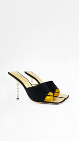 Giuseppe Zanotti Pearl Heels - EU 37