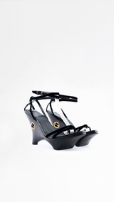 Gucci X Tom Ford Wedge Heels - EU 35