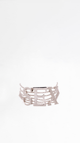 Vivienne Westwood Sex Choker Necklace