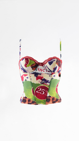 Dior Victim Corset