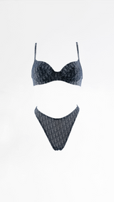 Dior Monogram Bikini