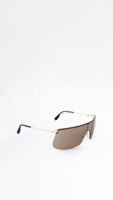 Dolce & Gabbana Logo Sunglasses