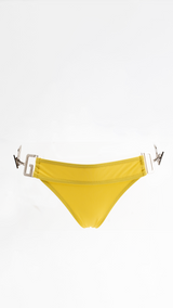 Dolce & Gabbana Logo Bikini Bottoms
