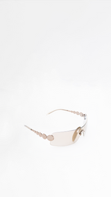 Dior Ruthenium Sunglasses