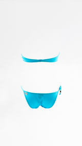 Dolce & Gabbana Fringe Swimsuit