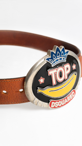 DSqared2 Belt