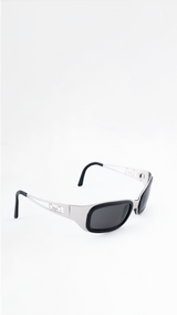 Dolce & Gabbana Logo Sunglasses