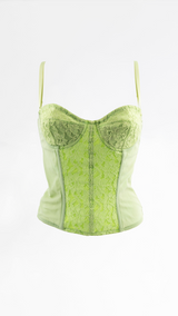 Dolce and Gabbana Corset