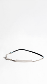 Dior "Hardcore" Belt