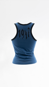 Dior Gothic Tank Top